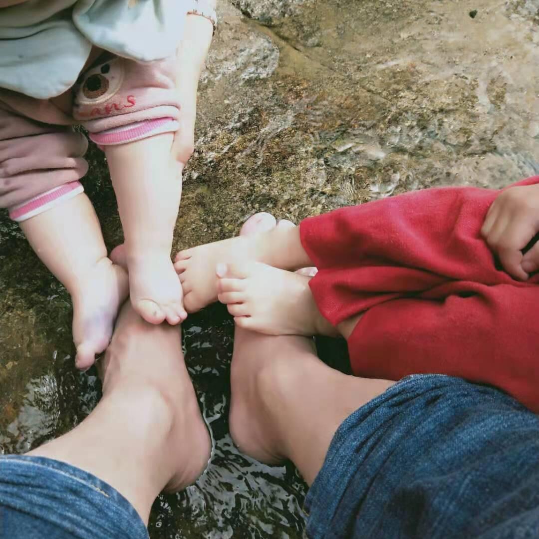 曾先生的曾太太