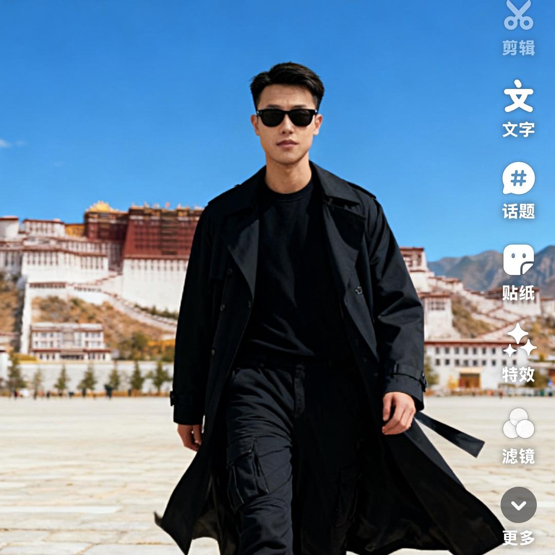 冰封的心