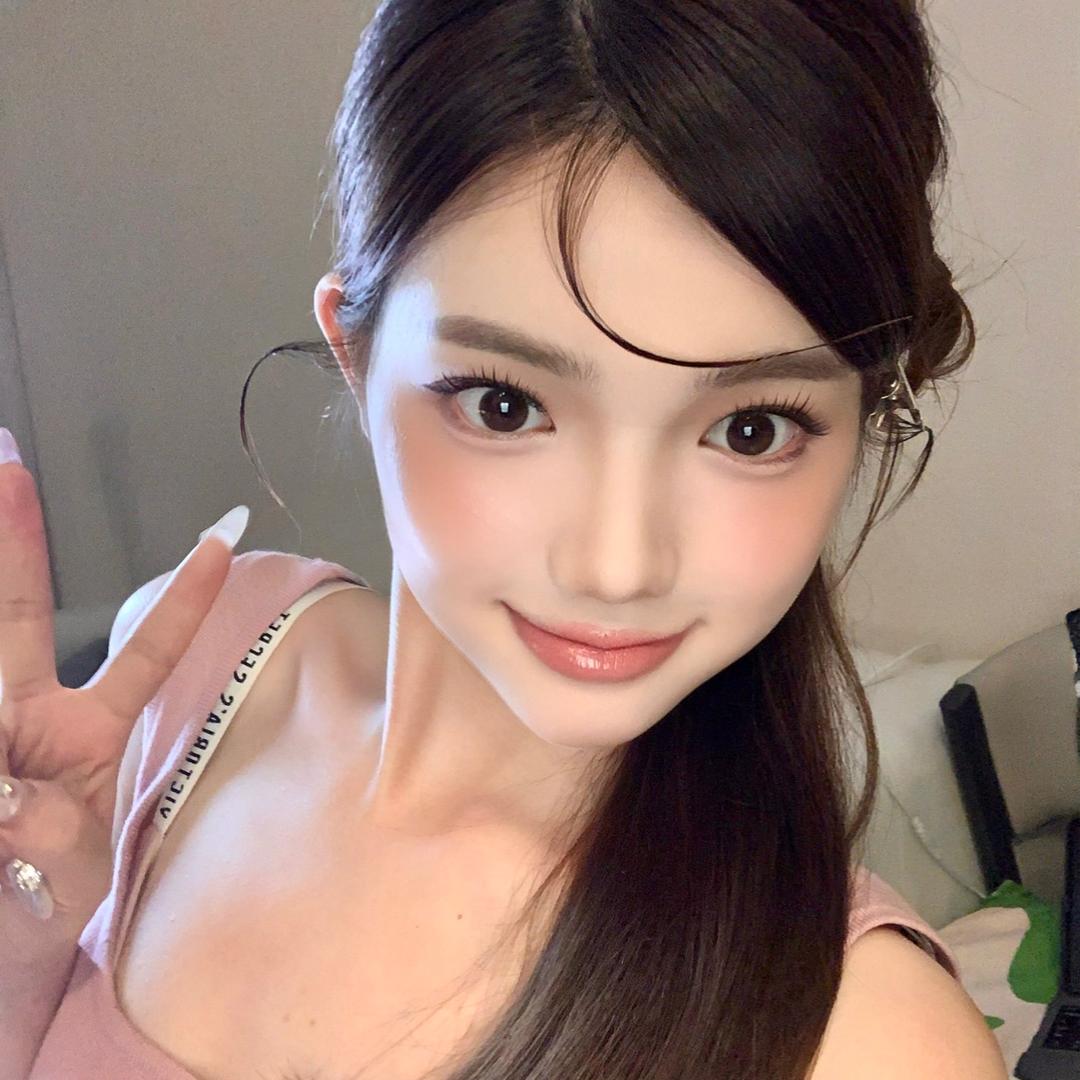 香蕉不娜娜💥（努力版）