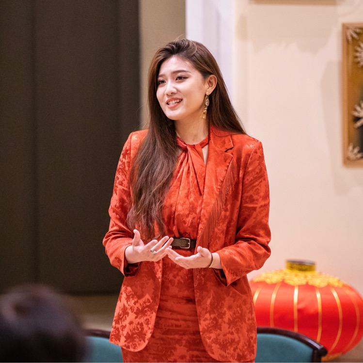 爱洛.女高音🌟