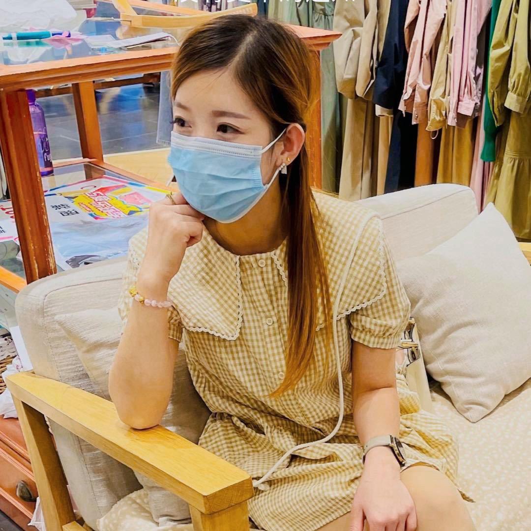 邢台路罗靓衣坊服装
