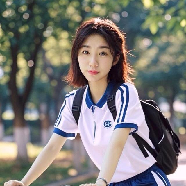 💕🐰的林夕儿