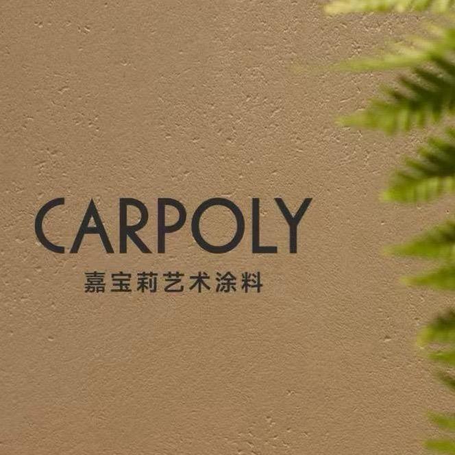 艺术漆阿程（知识分享）