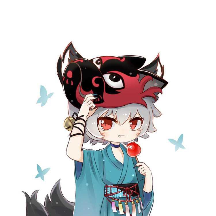 以鼬之名