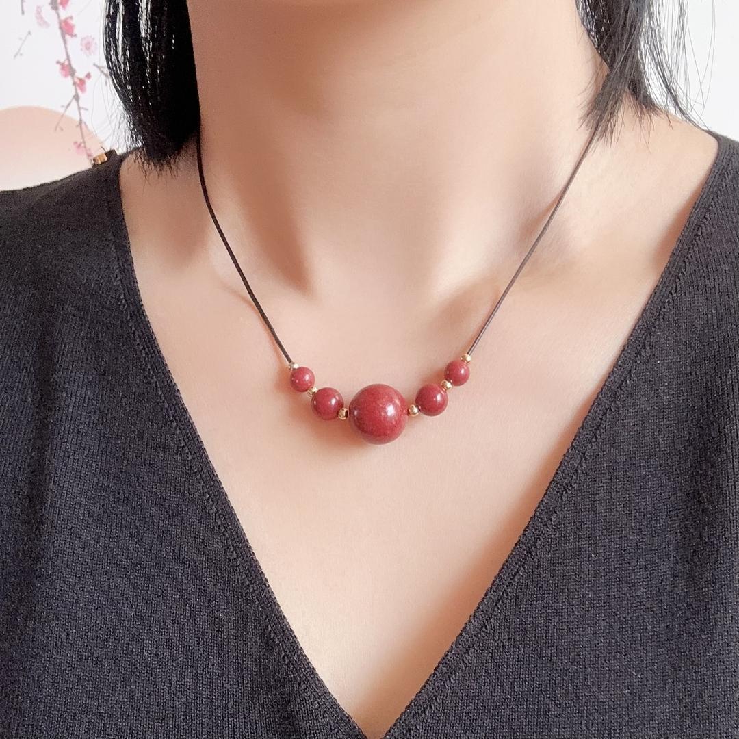 世香古法手工合香珠