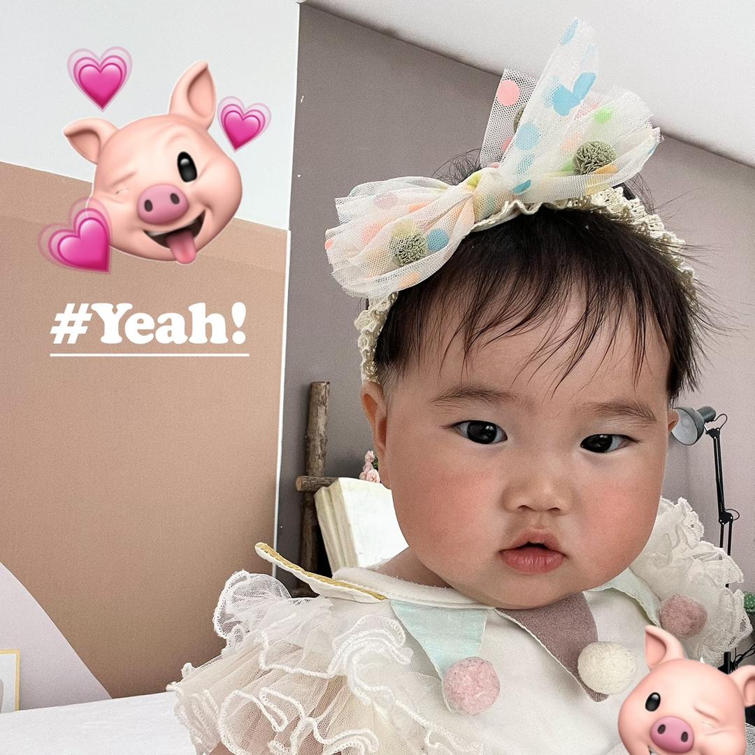 小珈一🧸