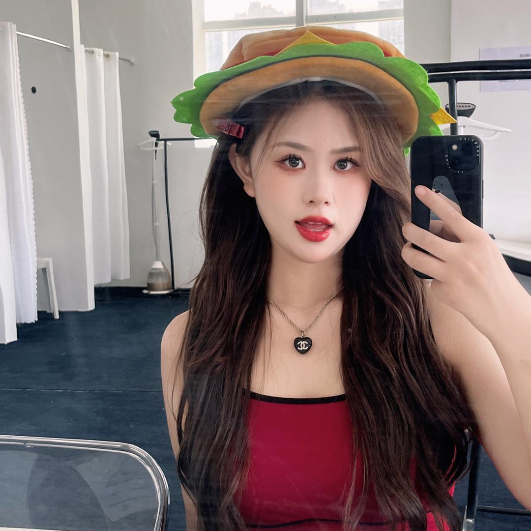 越越Yue🍔（140斤版）