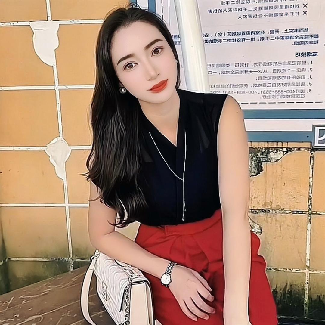 张姐