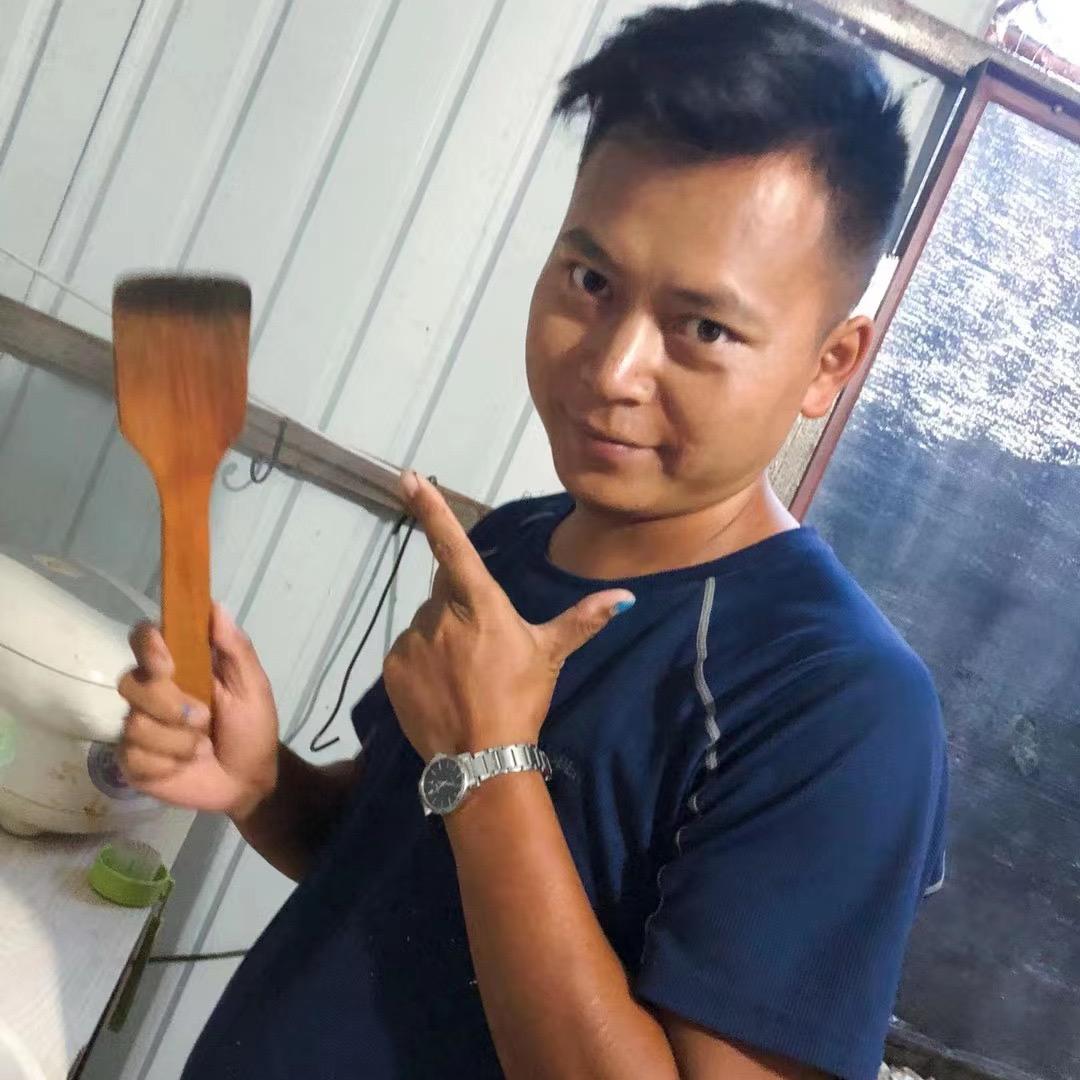 云南海菜哥