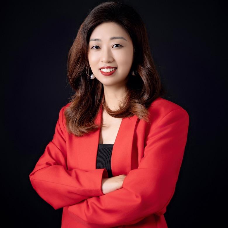 子琪
