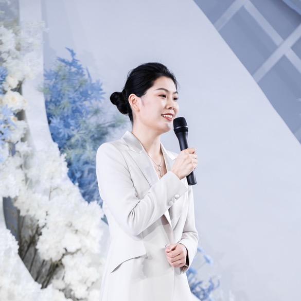 婚礼主持丁哲（11月线下课）