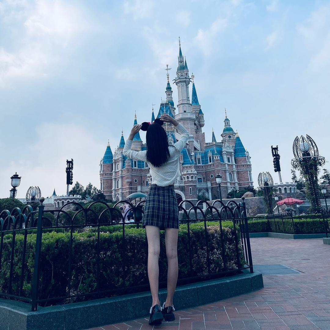 宝儿💤