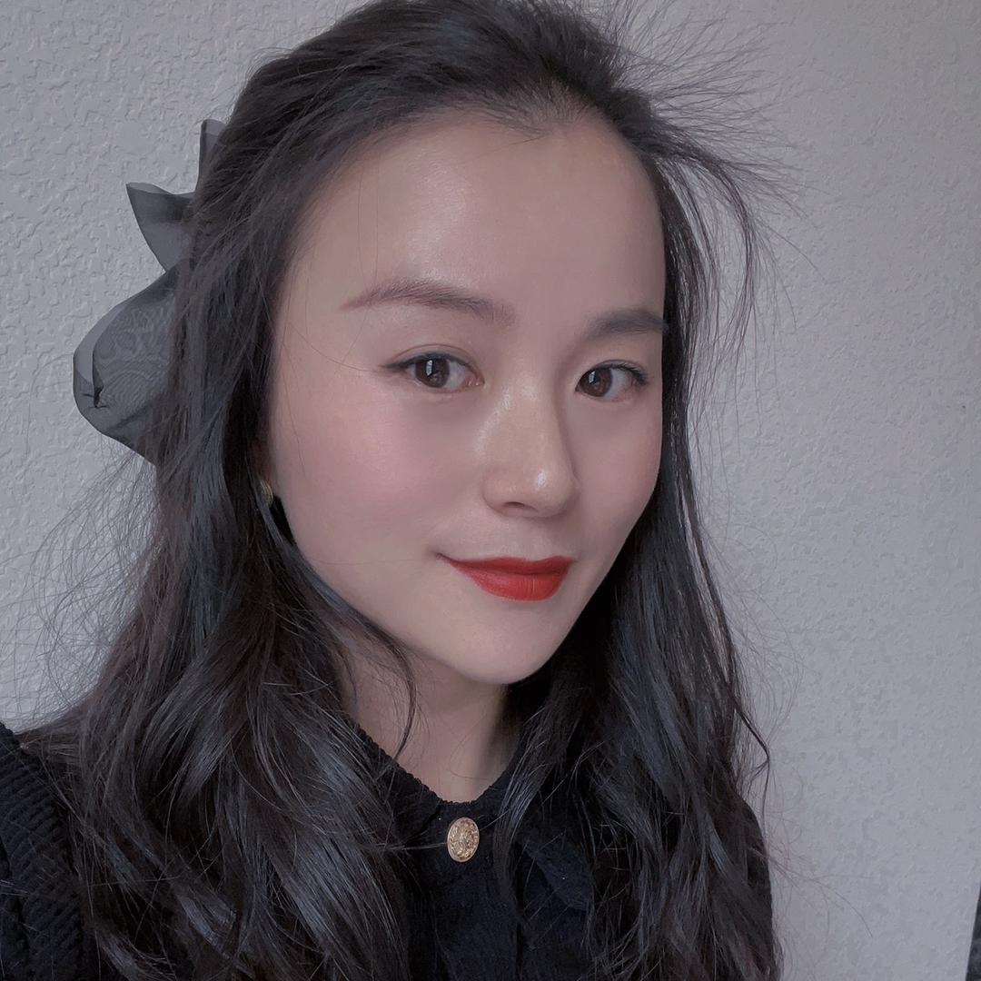 李琼儿～