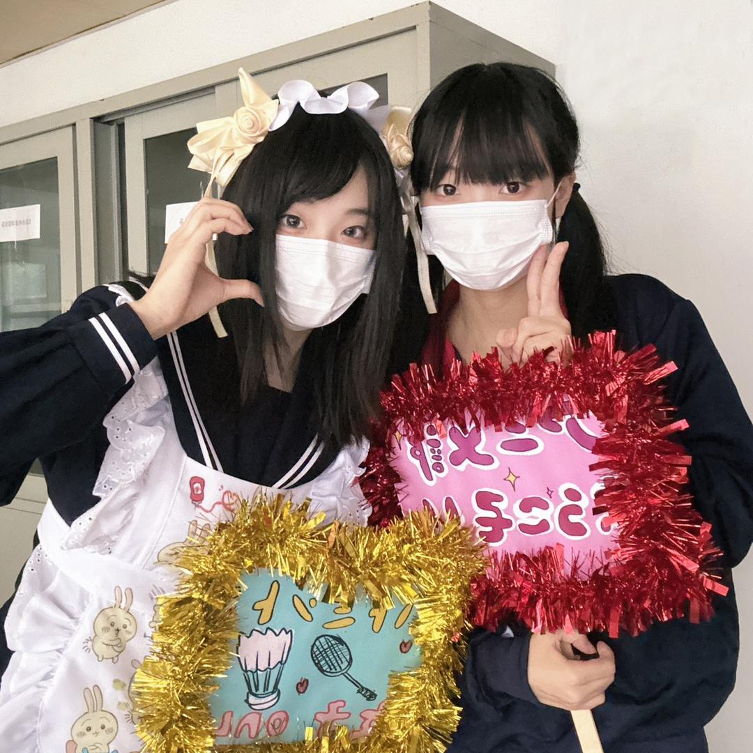 💖yoi と yui💖