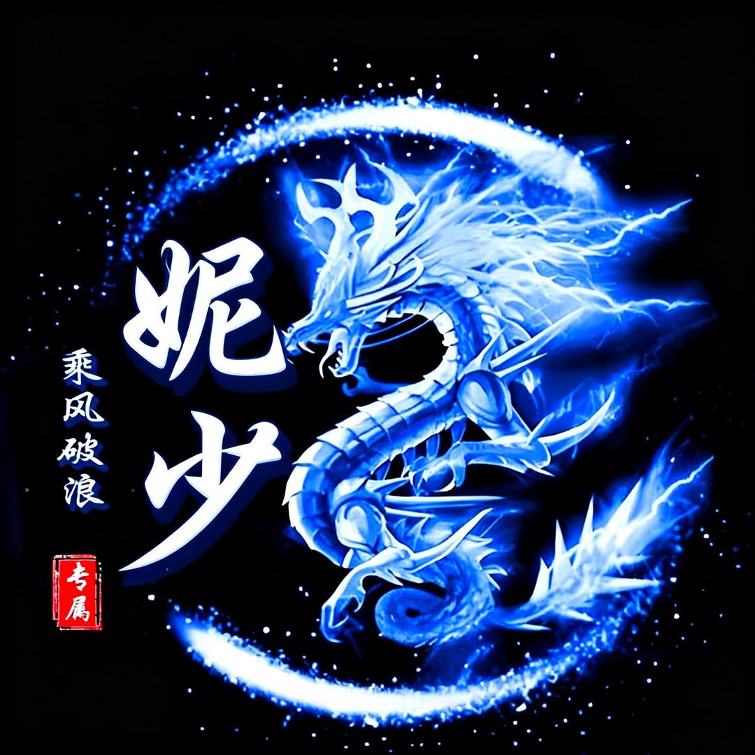 妮妮.