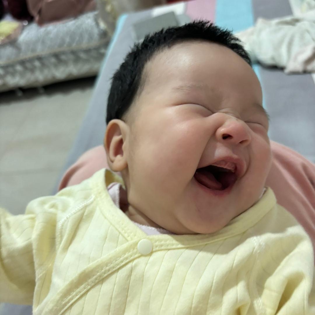 咘咘小可耐👧