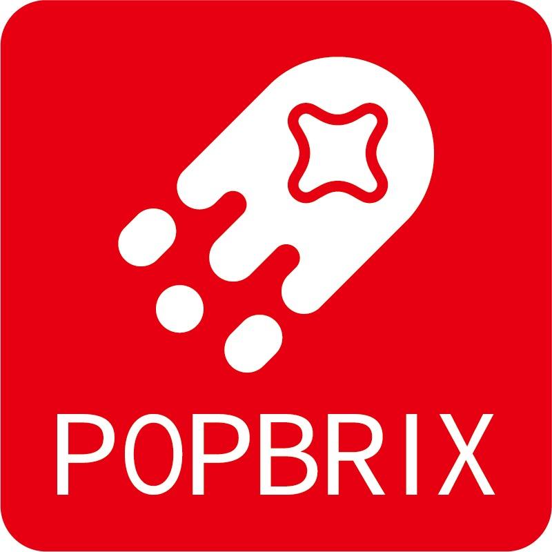 POPBRIX有度