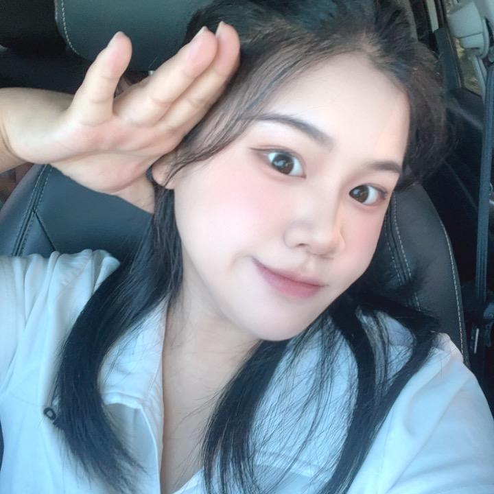 珂珂大宝贝儿❤️