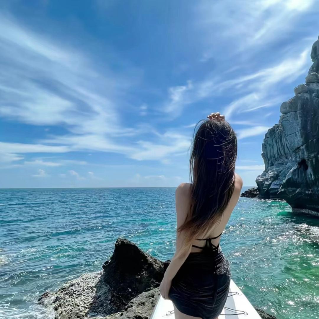 我不是淑女