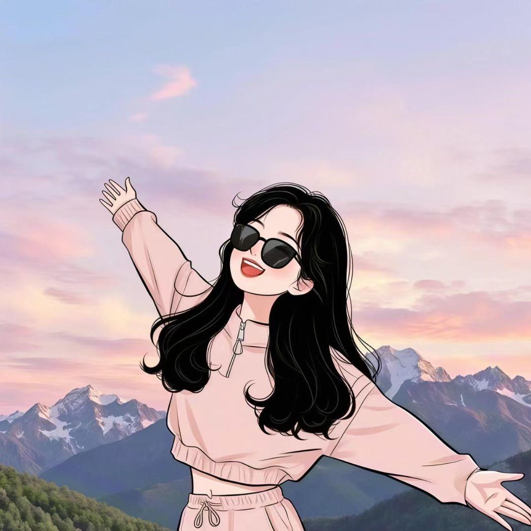 ❤️随心所欲
