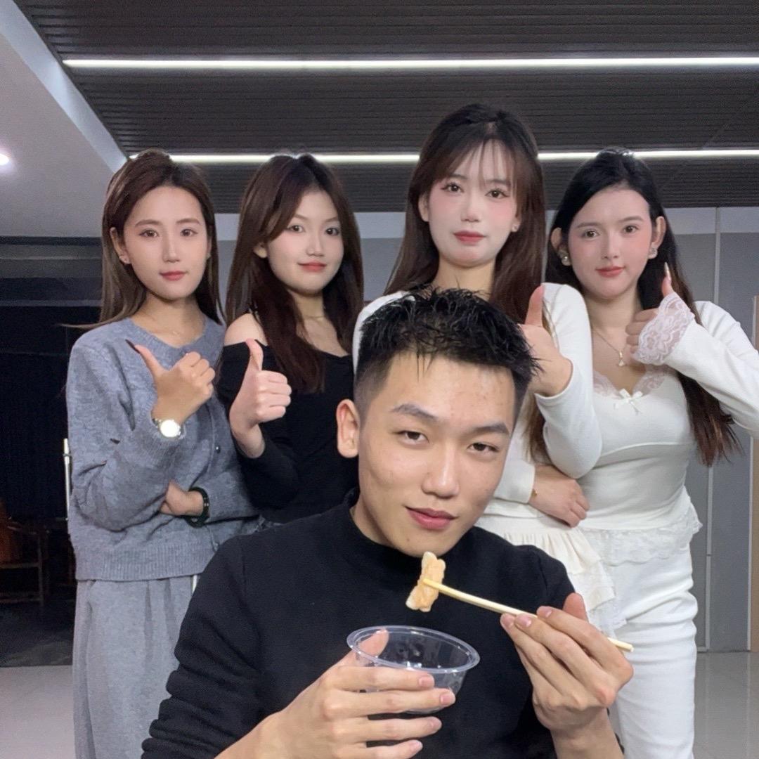 boss的一天（疯狂版）
