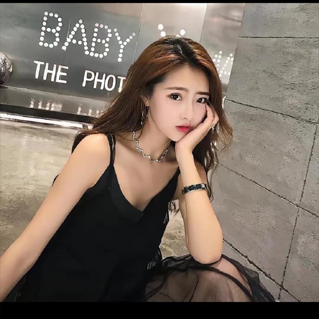 晨妍【穿搭分享】