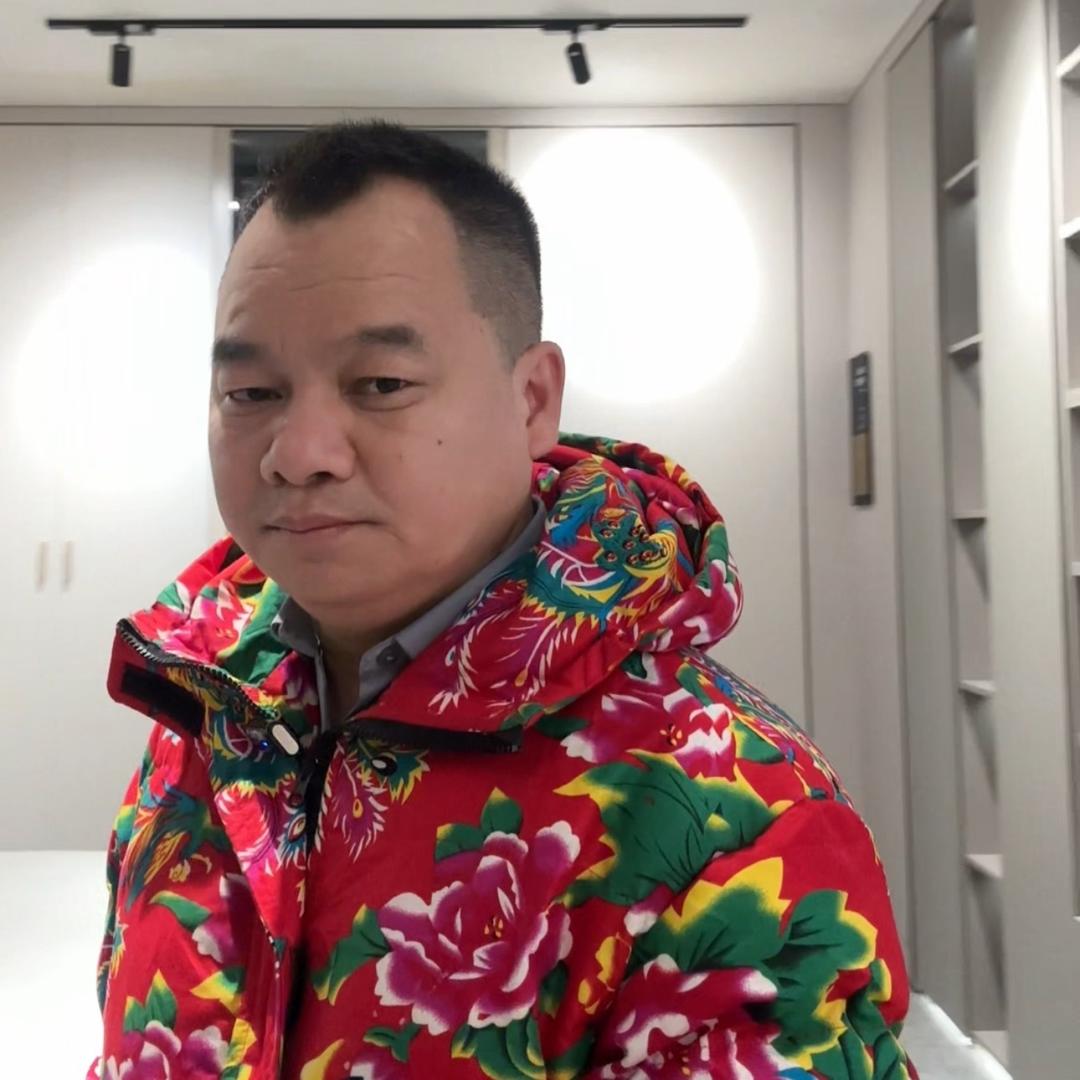 百色婷婷装饰刘问花