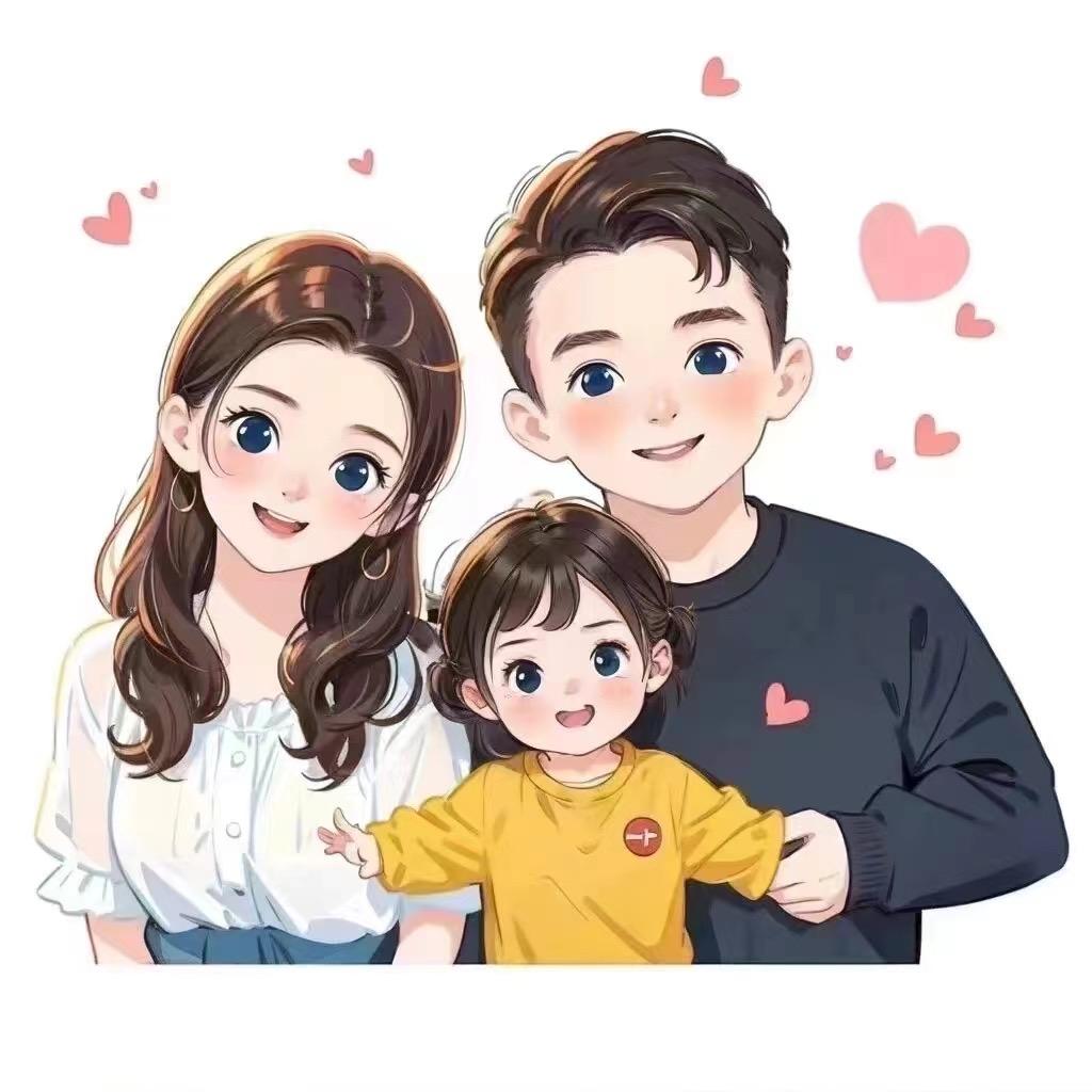 既许一人以偏爱，愿尽余生之慷慨