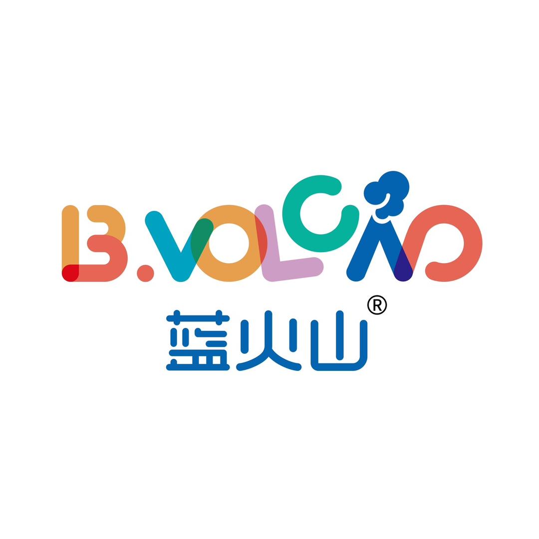 蓝火山图书旗舰店