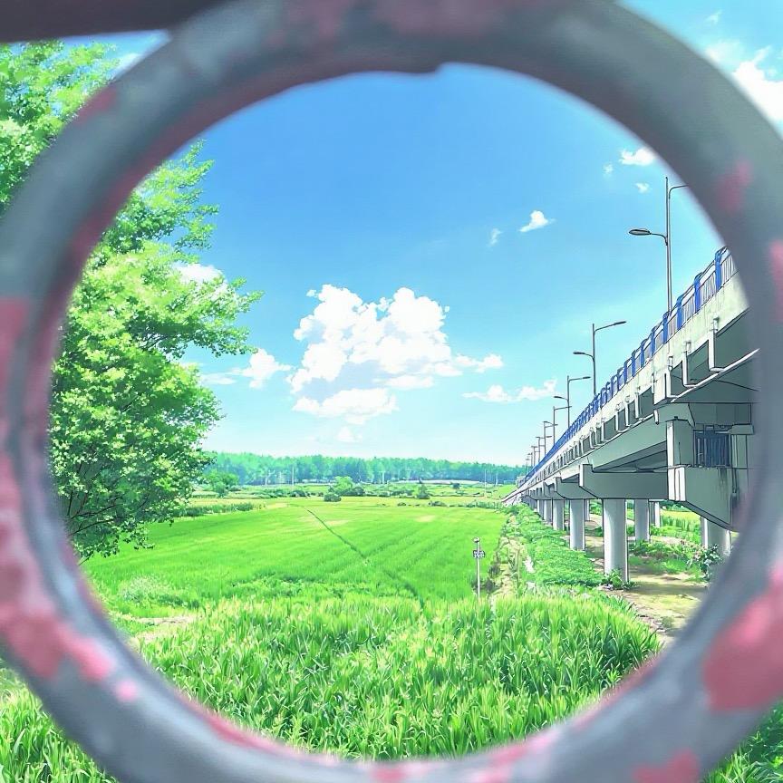 麦芽尼