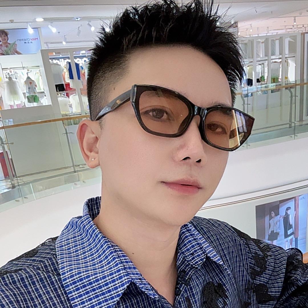 小符很幸福