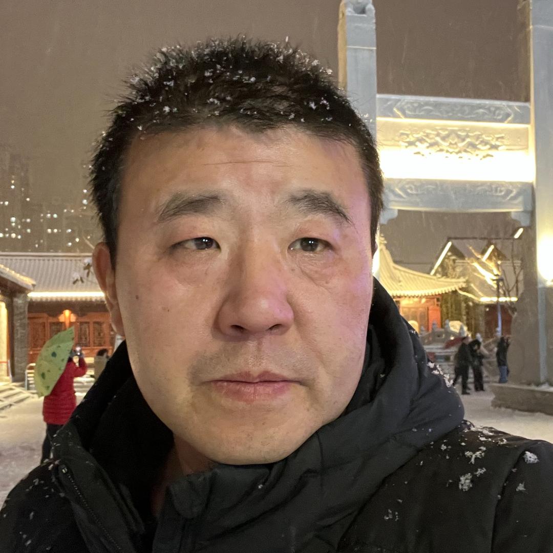 徐州潘哥机车