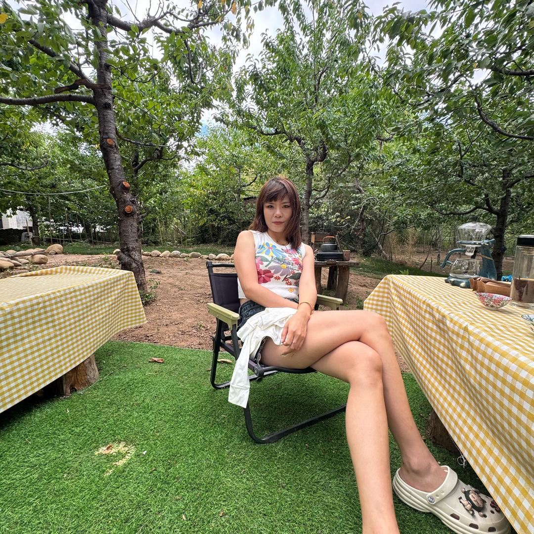 小璐一（艺东传媒）