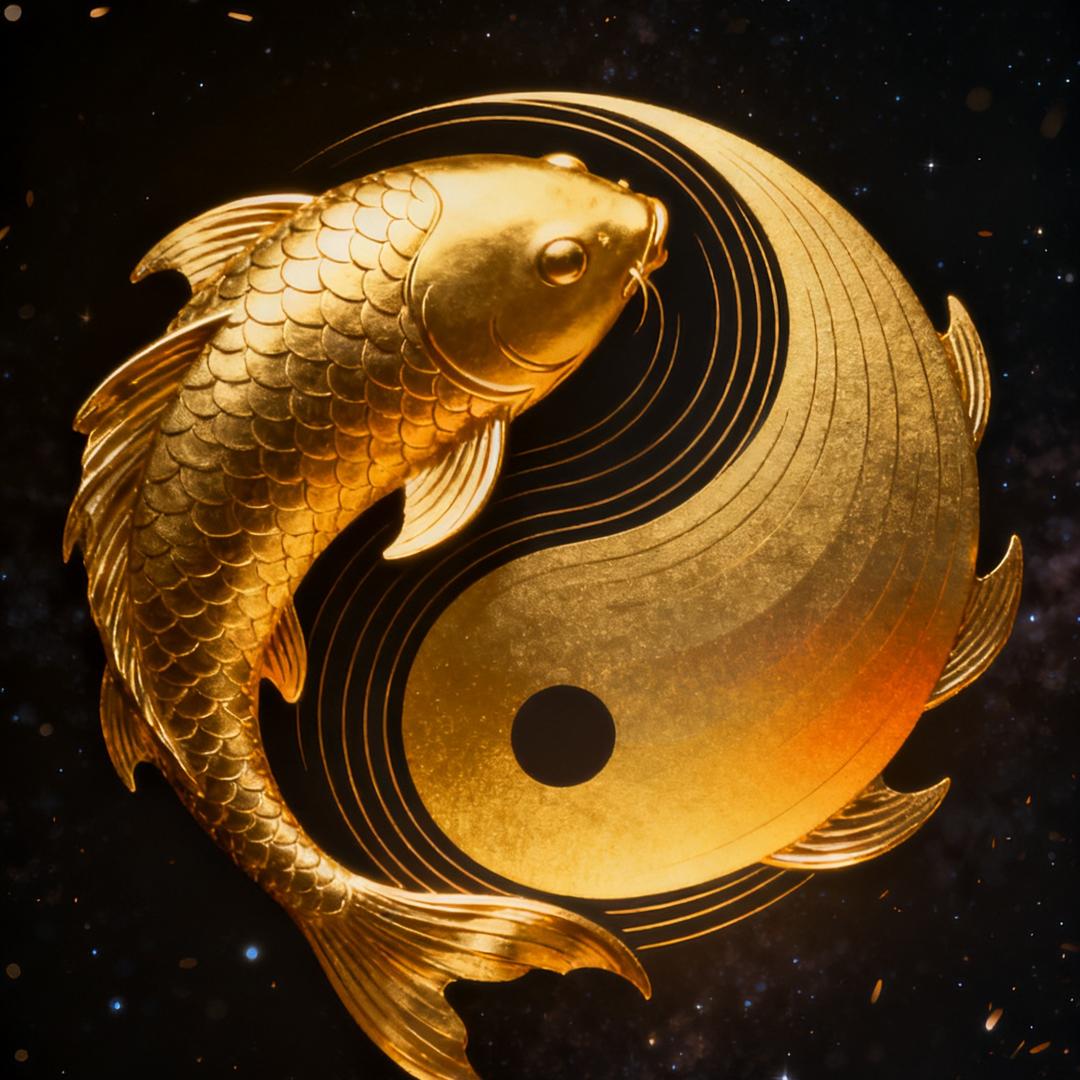 易经阁☯️