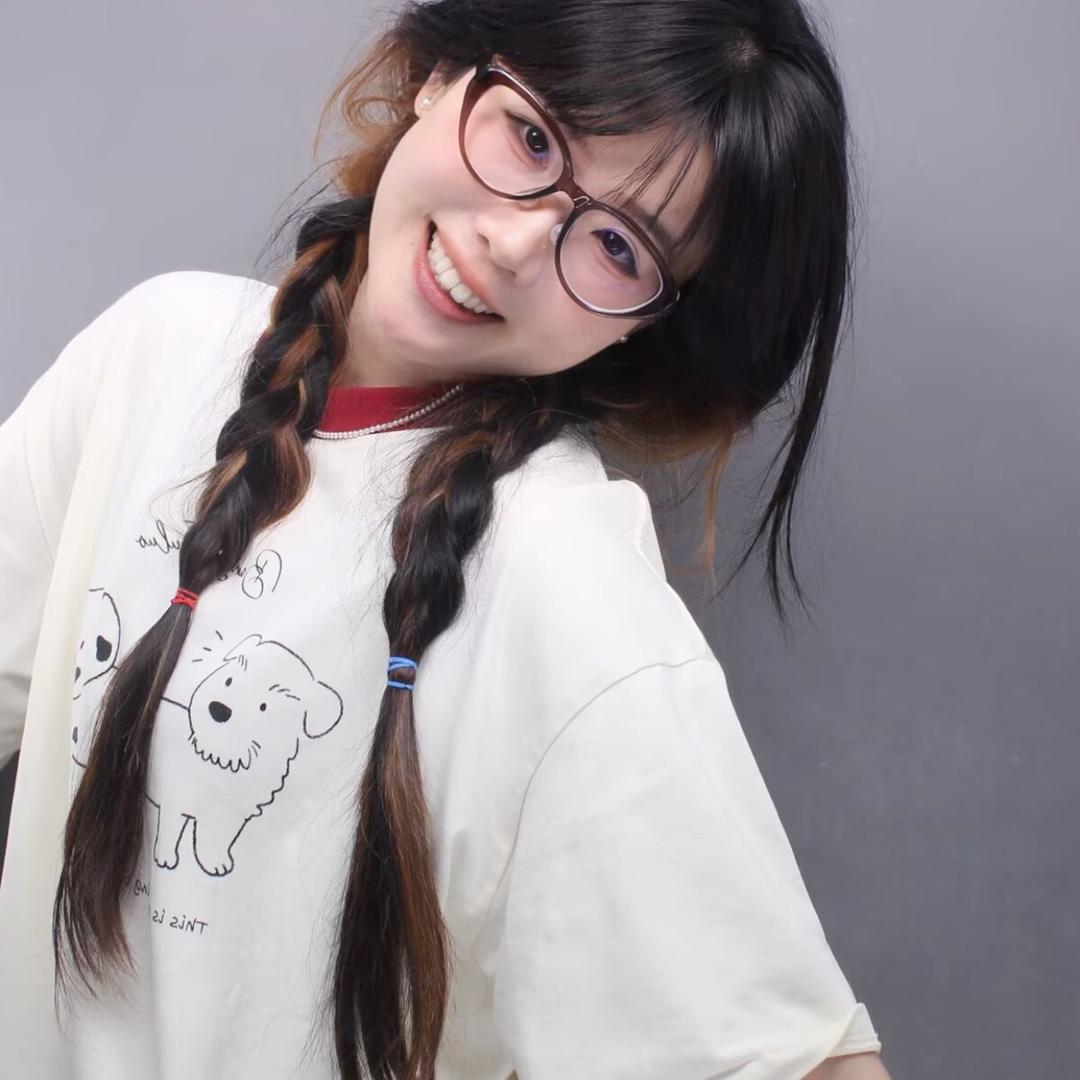 张耶耶✌🏻✌🏻