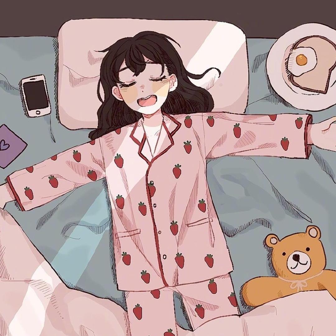 MIKA爱玩游戏