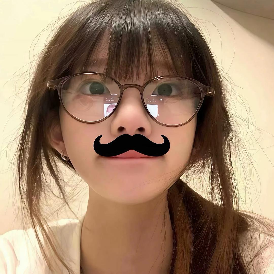 生气啵啵.