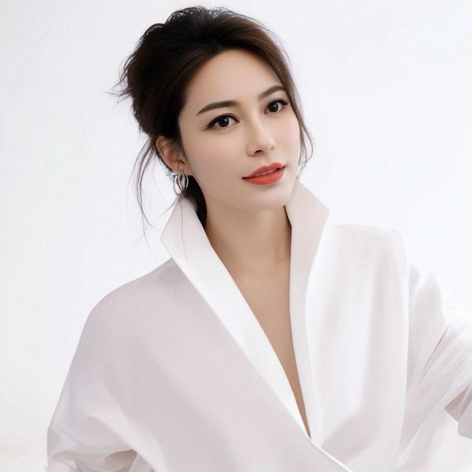 美业雪花印调肤陈老师