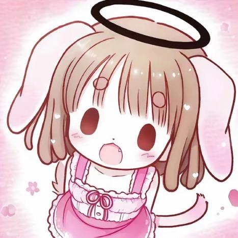 小兔子
