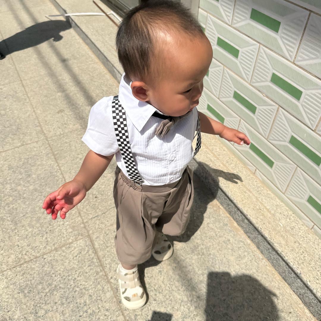 我是郡皓妈