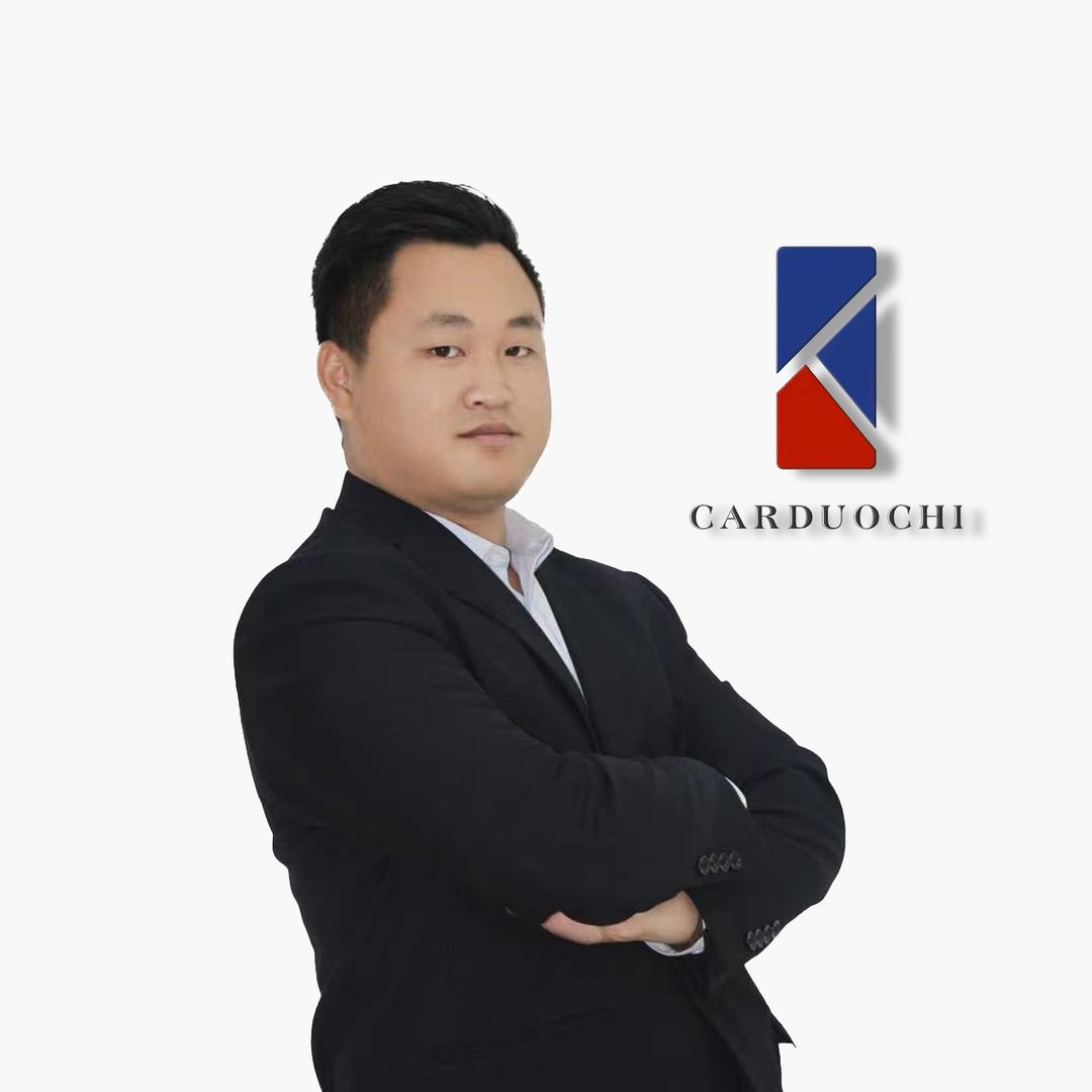 泸州卡多驰二手车-王胖子