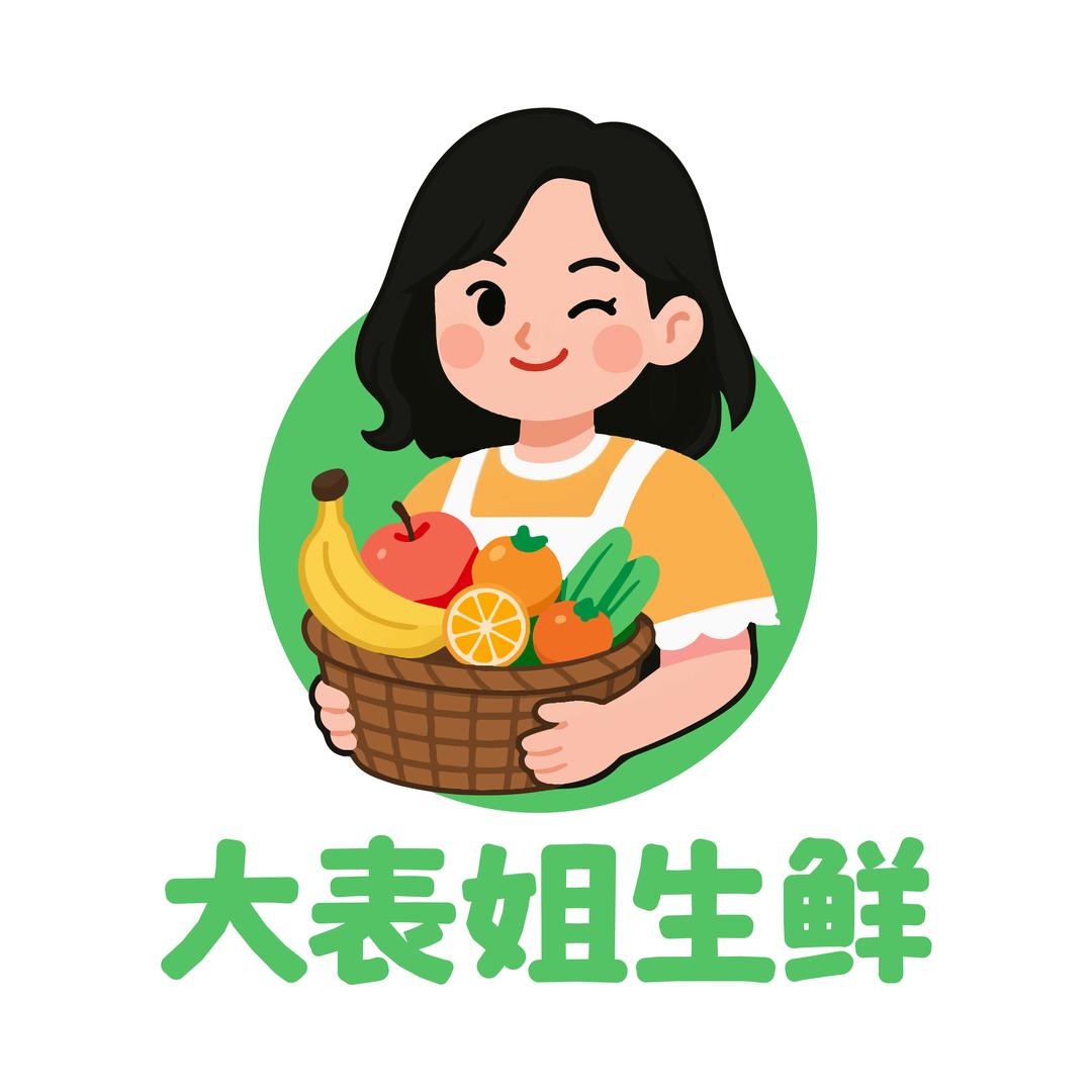 大表姐生鲜🥭芒果季