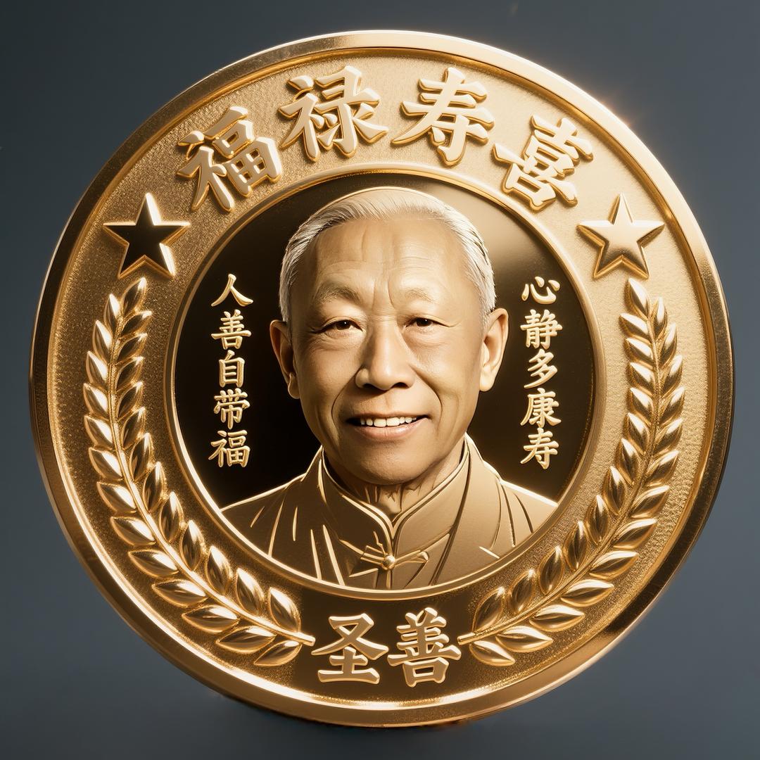 圣善