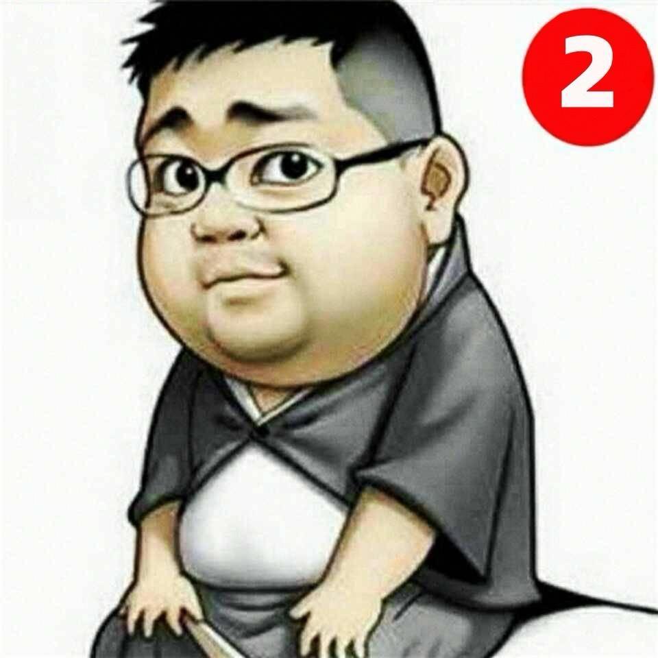 龍祥胖子～（生活号）