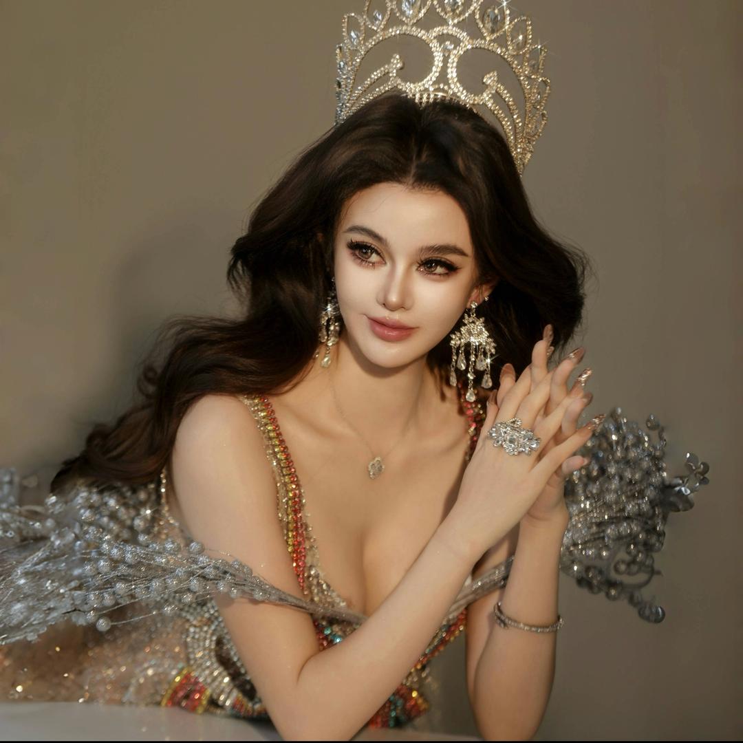 Luisa松子