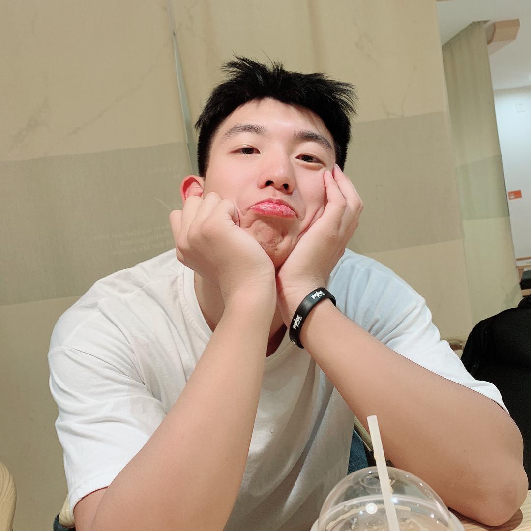 超级幸运鑫✌️