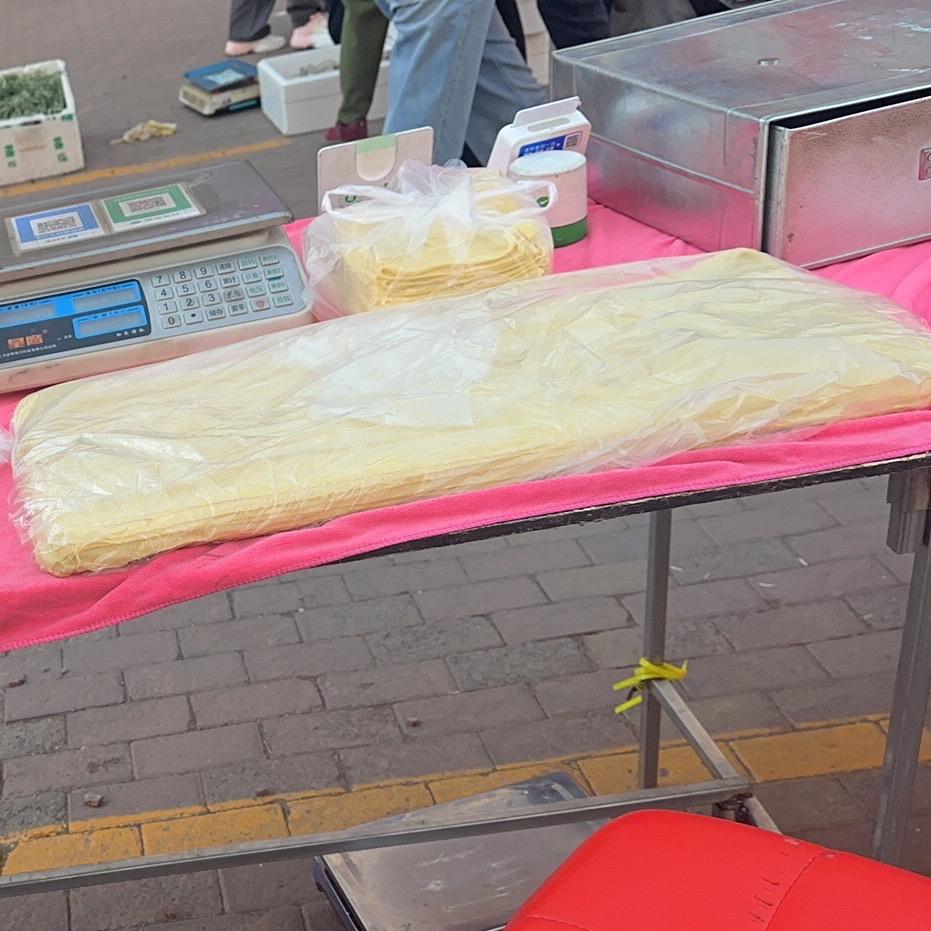 王小米软煎饼（批发）