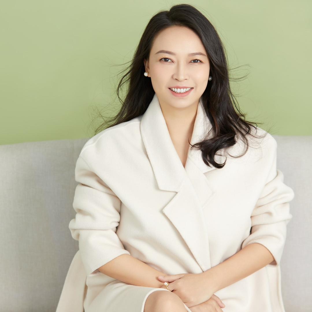 北大凯莉聊成长