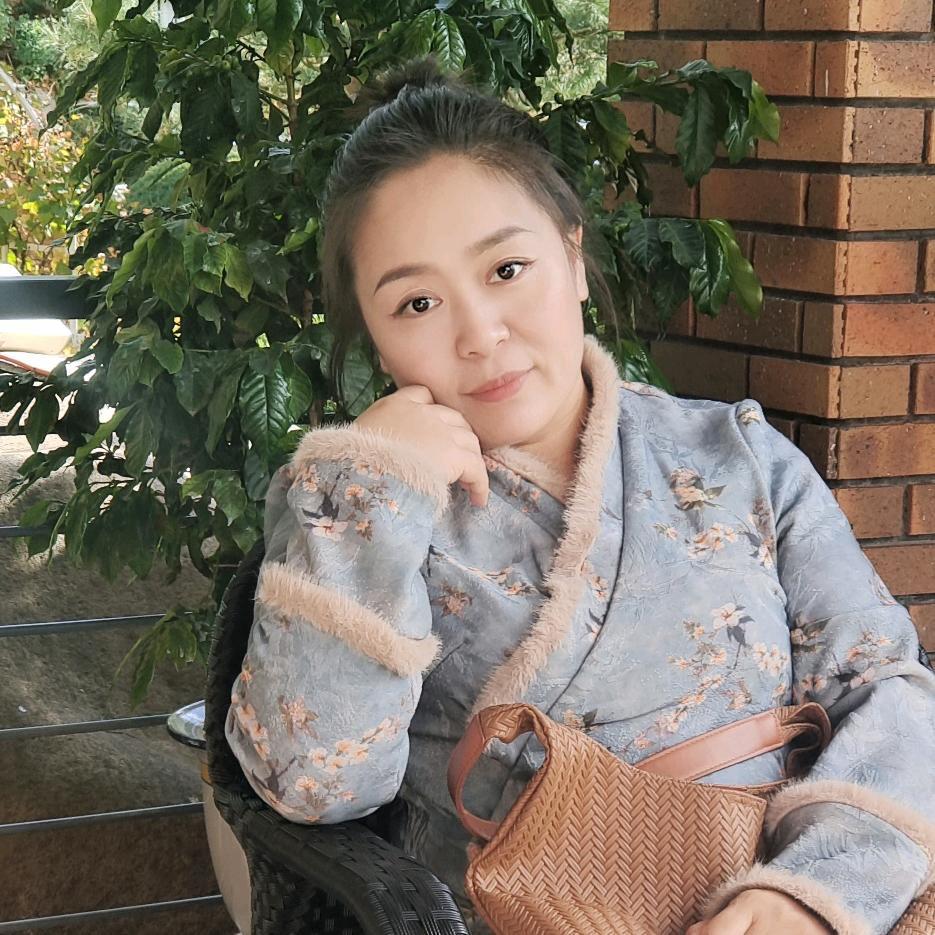 娇娇的风味厨房