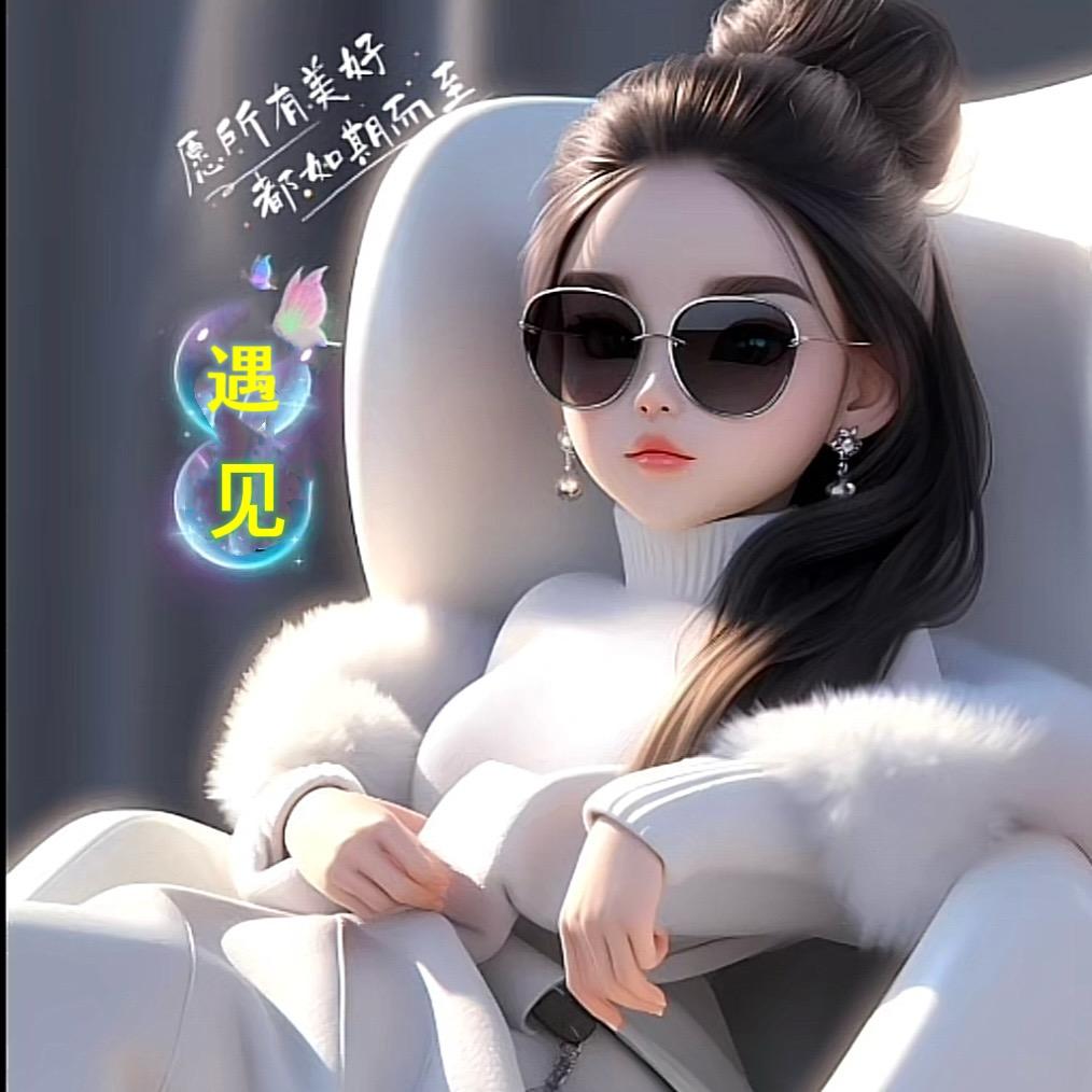 遇见💅